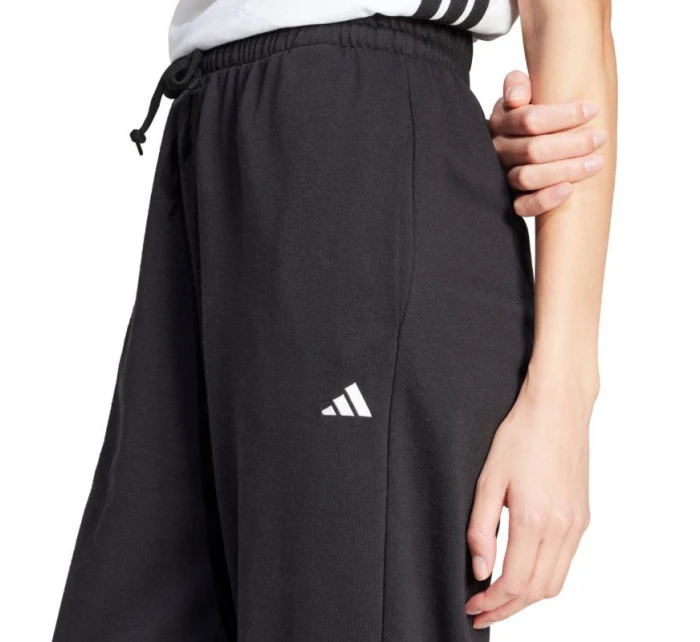 Kalhoty Essentials Small Logo French Terry Cuffed W model 20907880 dámské - ADIDAS Kalhoty Essentials Small Logo French Terry Cuffed W model 20907880 dámské - ADIDAS