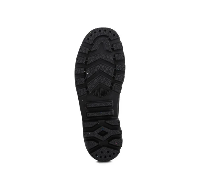 Boty Palladium Pampa-Petit Prince 74449-008-M