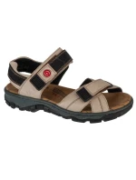 Sandály W model 21024660 dámské - Rieker