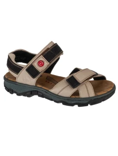 Rieker Sandály W 68851-80 dámské