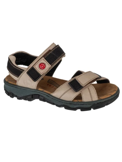 Sandály W model 21024660 dámské - Rieker