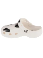 Klapki Classic Ball Clog Jr model 21046052 - Crocs Klapki Classic Ball Clog Jr model 21046052 - Crocs