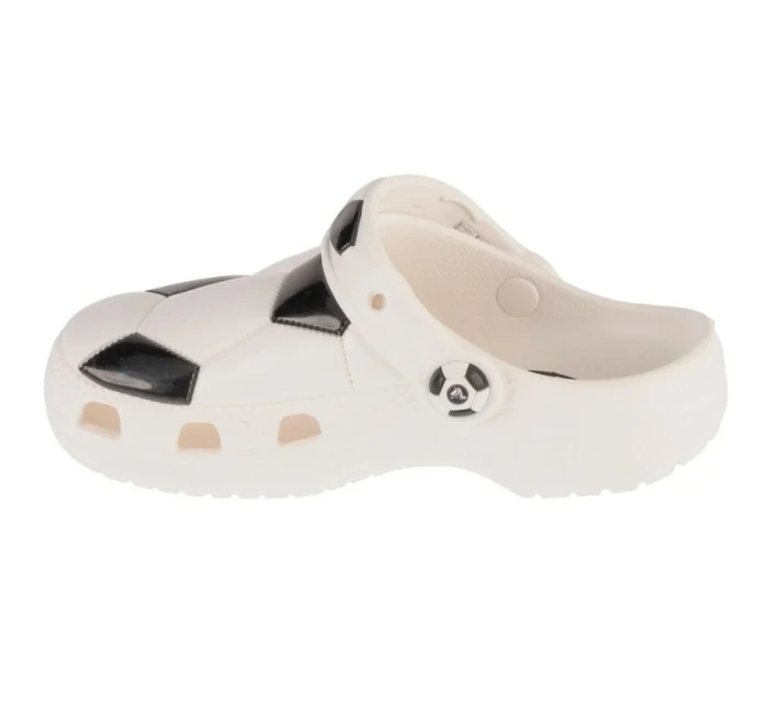 Klapki Classic Ball Clog Jr model 21046052 - Crocs Klapki Classic Ball Clog Jr model 21046052 - Crocs