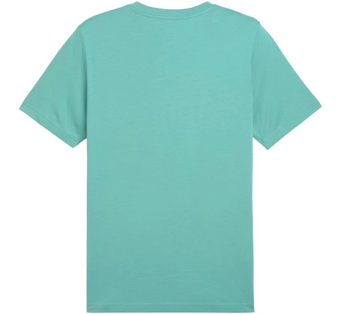 Puma Ess 2 Color No.1 Logo t-shirt M 684708 59 pánské
