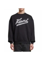 Karl Kani Varsity Palm Os Crewneck M PD00005661 mikina pánská