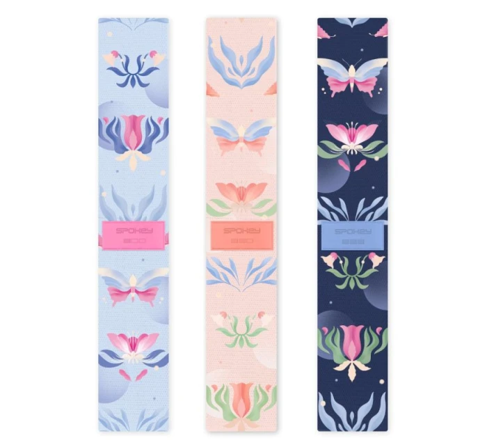 The Bloom sada model 21182104 - Spokey