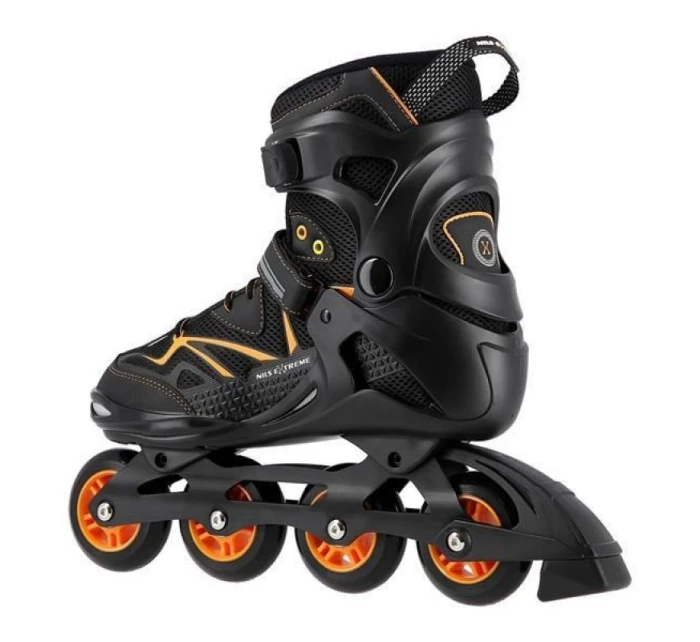 Inline brusle  velikost 42 model 21332143 - Nils Extreme