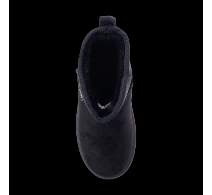 Dětské zimní boty model 21726713 MID JRG - Martes Dětské zimní boty model 21726713 MID JRG - Martes