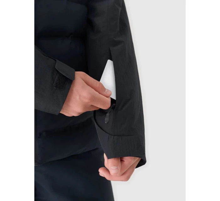 Pánská lyžařská bunda 10000 pánské model 21432716 - 4F Pánská lyžařská bunda 10000 pánské model 21432716 - 4F