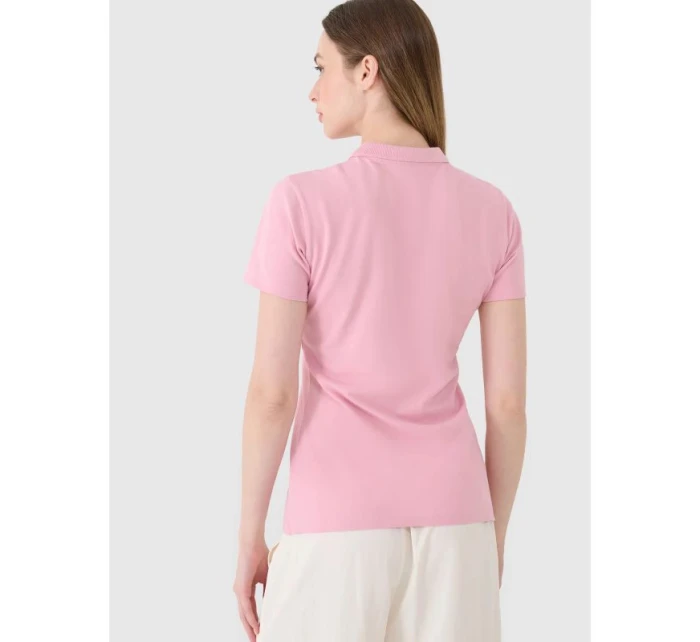 Dámská slim polokošile 4F 4FWMM00TPTSF365-56S dámské Dámská slim polokošile 4F 4FWMM00TPTSF365-56S dámské