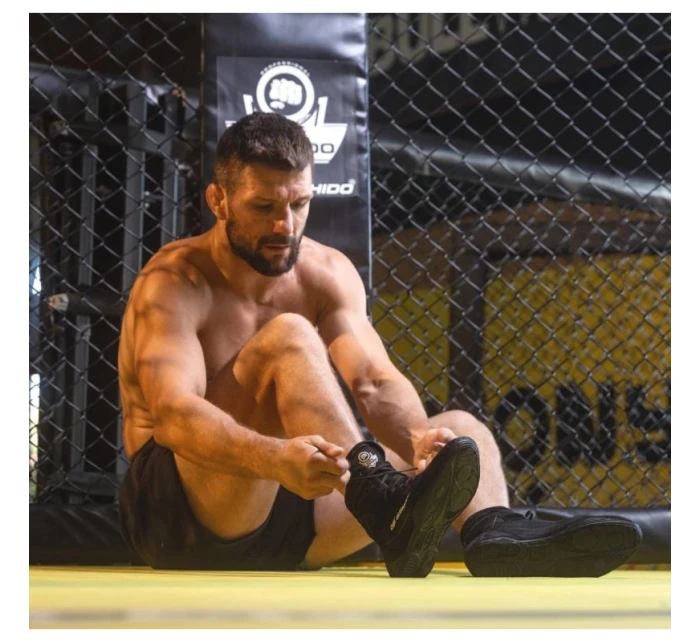 Tréninková obuv MMA   velikost 40 model 21438266 - DBX Bushido