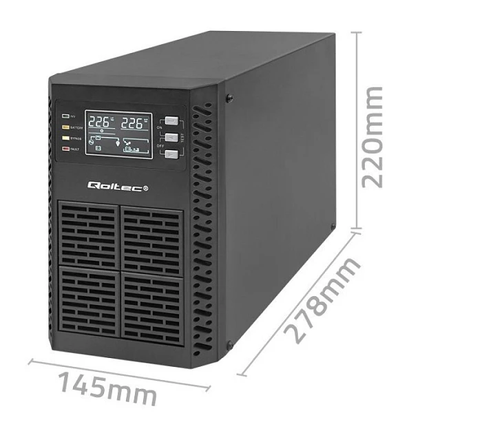 Bridgedale StormSock Mid Boot nepromokavé ponožky - černá/modrá