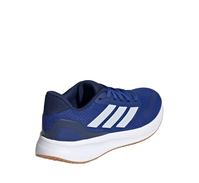 Dětská obuv adidas Runfalcon 5 blue JP5139