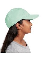 Dětská baseballová čepice DriFit Club mint model 22158279 - NIKE Dětská baseballová čepice DriFit Club mint model 22158279 - NIKE