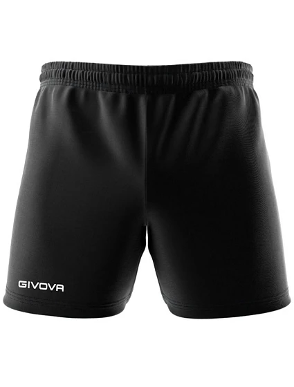 Pánské šortky model 16036917 - Givova Pánské šortky model 16036917 - Givova