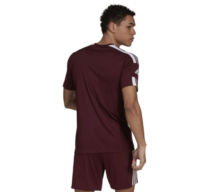 Pánské fotbalové tričko Squadra 21 JSY M GN8091 - Adidas