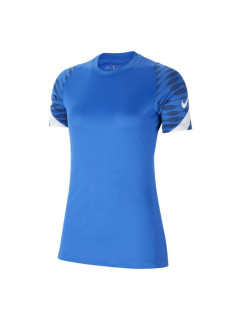 Dámské tréninkové tričko Strike 21 W CW6091-463 - Nike