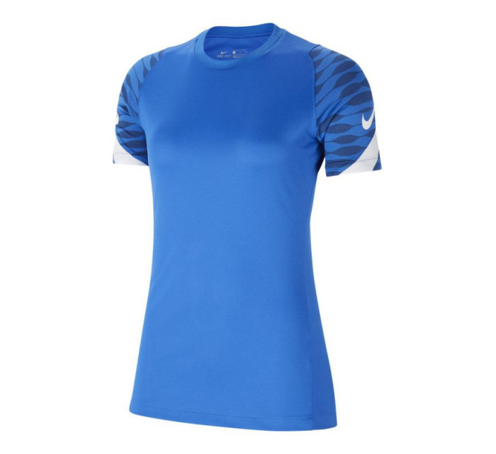 Dámské tréninkové tričko Strike 21 W CW6091-463 - Nike