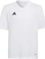 Dětské tréninkové tričko Entrada 22 Jsy Jr HC5054 - Adidas