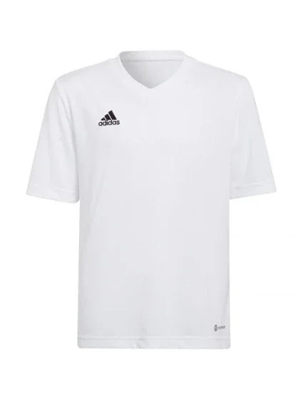 Dětské tréninkové tričko Entrada 22 Jsy Jr HC5054 - Adidas