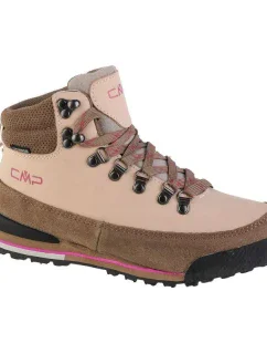 Dámská obuv WP Wmn Hiking W  model 21754011 - CMP
