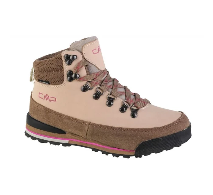 Dámská obuv WP Wmn Hiking W  model 21754011 - CMP