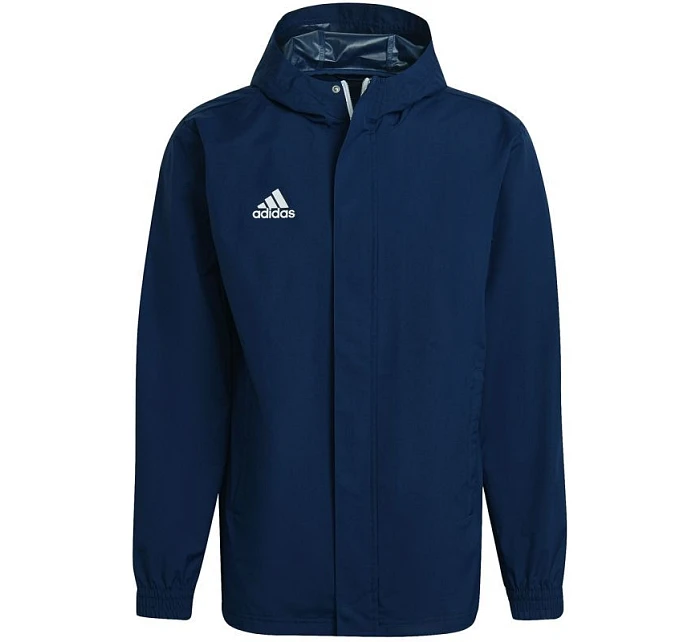 Entrada 22 All Weather Jacket M model 18525071 pánské - ADIDAS Entrada 22 All Weather Jacket M model 18525071 pánské - ADIDAS