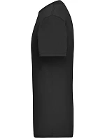 Daiber JN 800 Pánské pracovní tričko 02.0800 black
