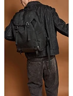 Kimood KI 0190 Batoh "Leisure" 19.0190 black Kimood KI 0190 Batoh "Leisure" 19.0190 black