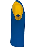K 226 Baseballové piqué polo royal model 22506523 - Kariban K 226 Baseballové piqué polo royal model 22506523 - Kariban
