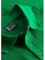 Pánské pracovní piqué polo EXCD 40. cobalt blue model 22409948 - Promodoro Pánské pracovní piqué polo EXCD 40. cobalt blue model 22409948 - Promodoro