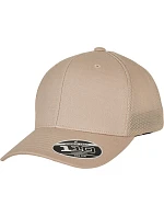 6 panelová Trucker kšiltovka khaki model 22411994 - Flexfit 6 panelová Trucker kšiltovka khaki model 22411994 - Flexfit