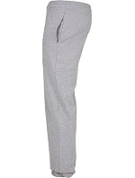 BB 002 Pánské tepláky model 22442712 heather grey - Build your Brand