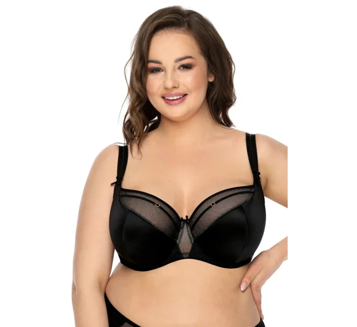 Mat 3300/21 Janet barva:černá