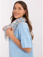 Pareo AT PO model 21764467 biało niebieski - FPrice Pareo AT PO model 21764467 biało niebieski - FPrice