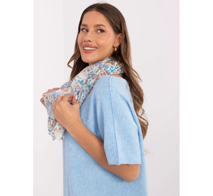 Pareo AT PO model 21764467 biało niebieski - FPrice Pareo AT PO model 21764467 biało niebieski - FPrice