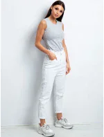 Dámský top BR BO 2131.17 šedá Dámský top BR BO 2131.17 šedá