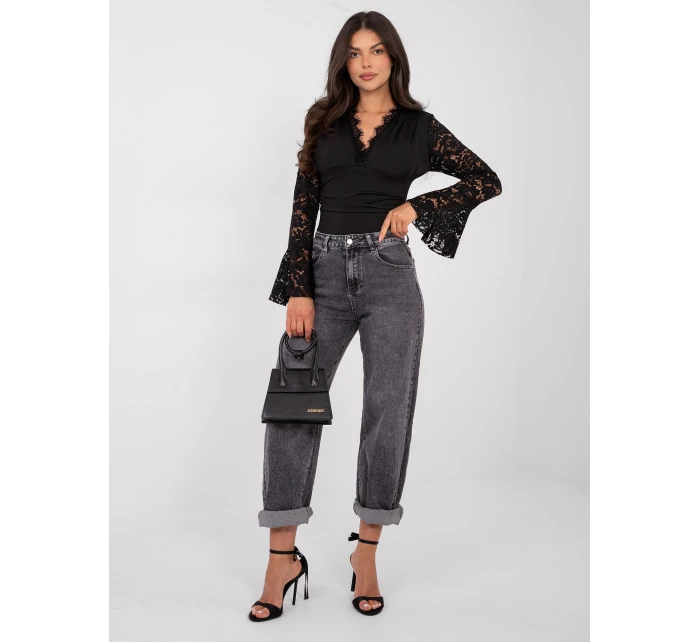 Body IT BO 22160.01 černá