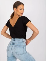 Tričko RV TS model 14825442 černá - FPrice