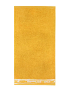 Ručník model 17449845 Yellow - Zwoltex