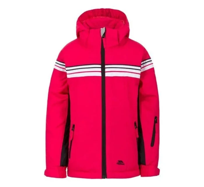 Dětská lyžařská bunda Trespass Priorwood