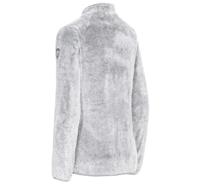 Dámská fleecová mikina model 21471740 - Trespass Dámská fleecová mikina model 21471740 - Trespass