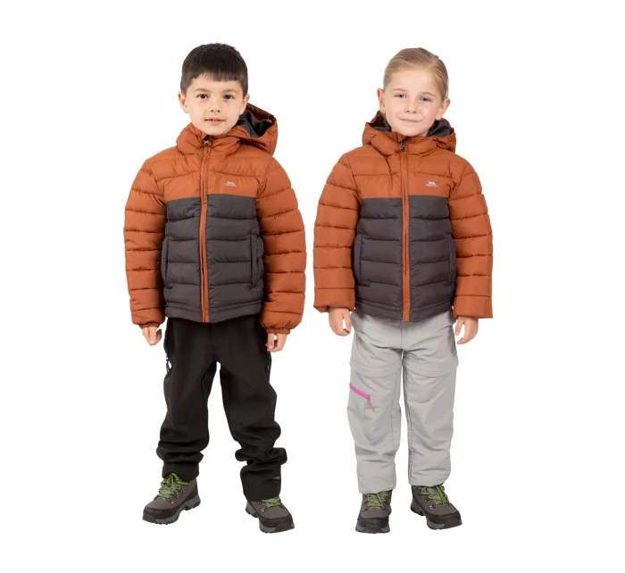 Chlapecká bunda Trespass Oskar