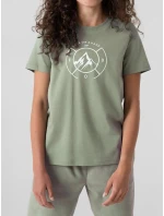 Dámské tričko 4F Dámské tričko 4F