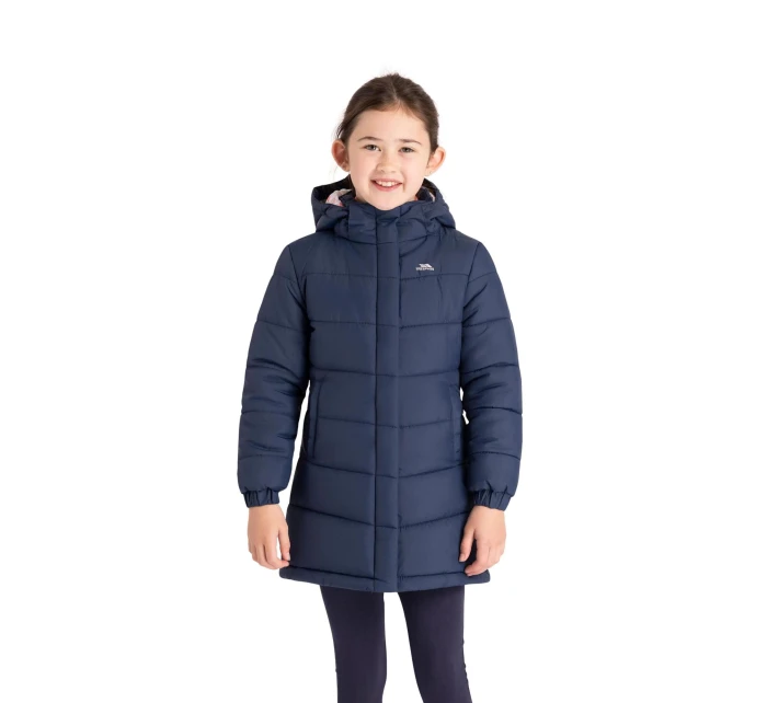 Dívčí bunda Trespass Ellster 