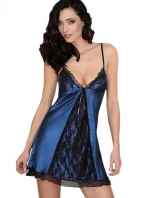 Saténová košilka Helen - DKaren