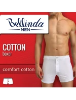 Pánské boxerky COTTON BOXER - BELLINDA