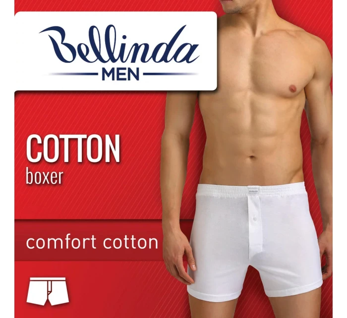 Pánské boxerky COTTON BOXER - BELLINDA