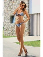 Dvoudílné plavky model 156708 Ewlon Dvoudílné plavky model 156708 Ewlon