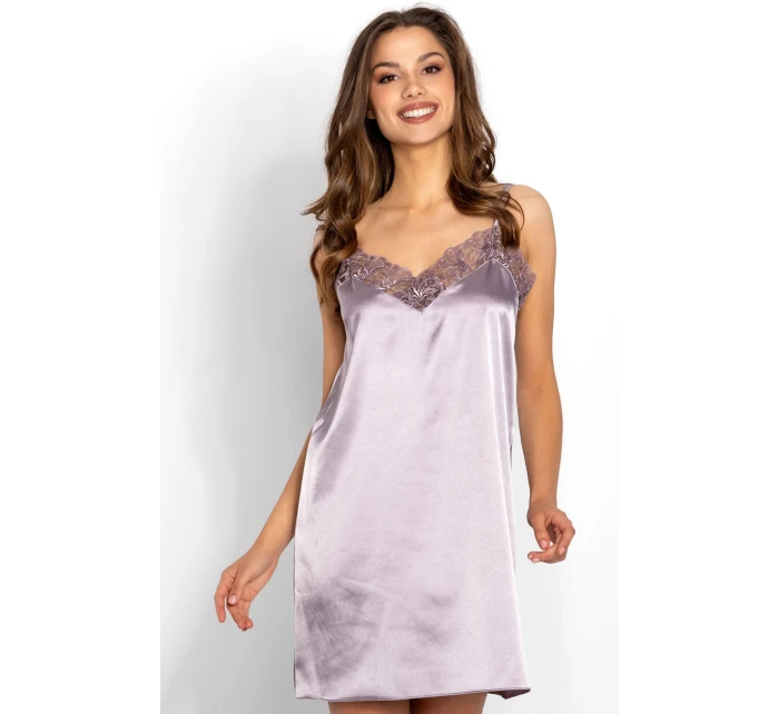 Noční košilka  model 190021 Momenti Per Me